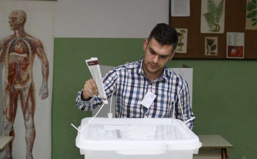 Građani BiH danas odlučuju: Sve što trebate znati o lokalnim izborima